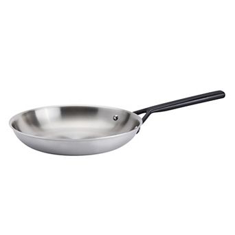 ZWILLING Milano Stainless Steel 10-inch Stainless Steel Fry Pan