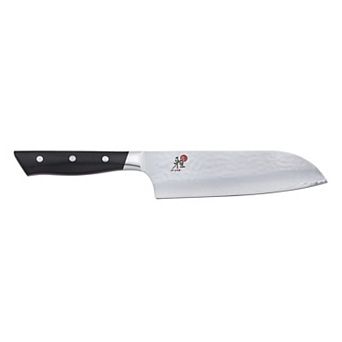 Miyabi Hisho 7-inch Santoku Knife