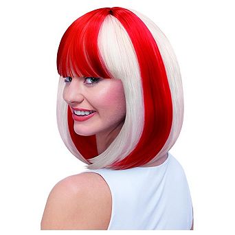 Smiffys Womens/Ladies Lola Wig