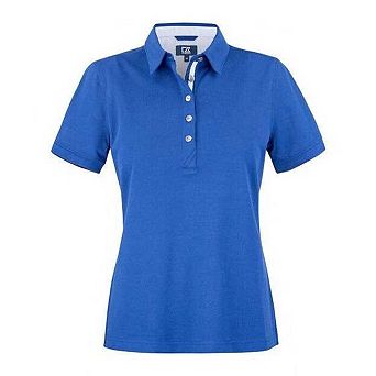 Cutter & Buck Womens/Ladies Advantage Premium Polo Shirt