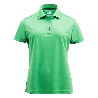 Cutter & Buck Womens/Ladies Kelowna Polo Shirt