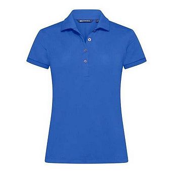 Cutter & Buck Womens/Ladies Virtue Golf Polo Shirt
