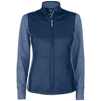 Cutter & Buck Womens/Ladies Stealth Jacket