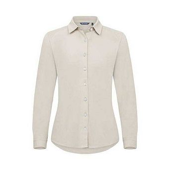 Cutter & Buck Womens/Ladies Advantage Shirt