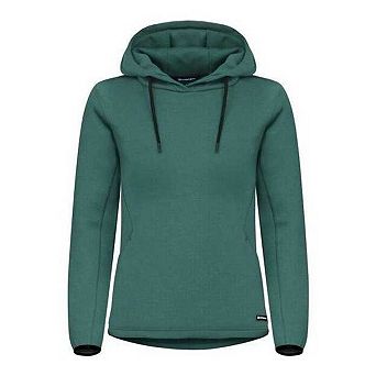 Cutter & Buck Womens/Ladies Pemberton Drawstring Hoodie