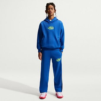 Kids 8-20 Nike Dri-FIT Basketball Pants