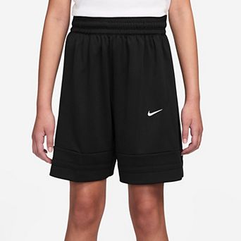 Boys 8-20 Nike Dri-FIT Basketball Game Shorts