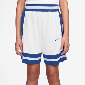 Boys 8-20 Nike Dri-FIT Basketball Game Shorts