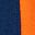 Grey Carrot Navy