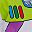 Buzz Lightyear White