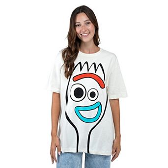 Disney's Toy Story Cosplay Short Sleeve T-Shirt