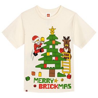 LEGO Short Sleeve T-Shirt