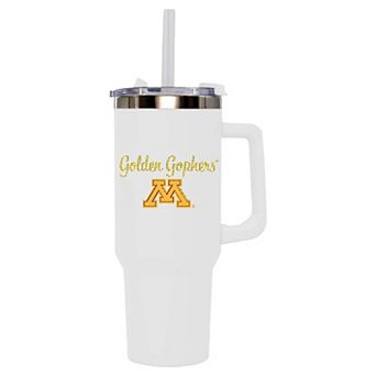 The Memory Company Minnesota Golden Gophers 40oz. Sport Bling Tumbler