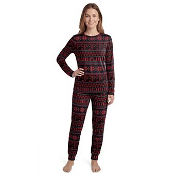Women's Concepts Sport Black Atlanta Falcons Jubilee Sleep Set
