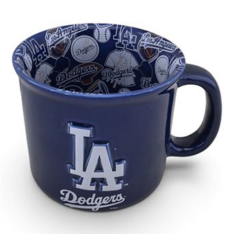 Pegasus Los Angeles Dodgers 17oz. Inside Out Mug