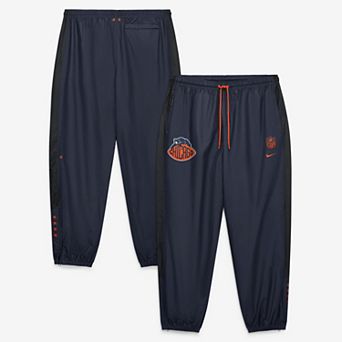 Men's Nike Navy Chicago Bears 2026 Rivalries Collection Windrunner Pants