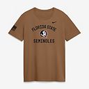Women's Nike Brown Florida State Seminoles 2026 Military Appreciation ...