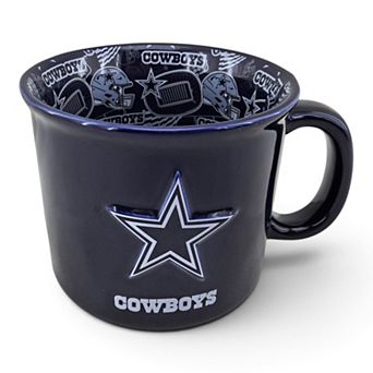 Pegasus Dallas Cowboys 17oz. Inside Out Mug