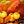 Orange Green Olive