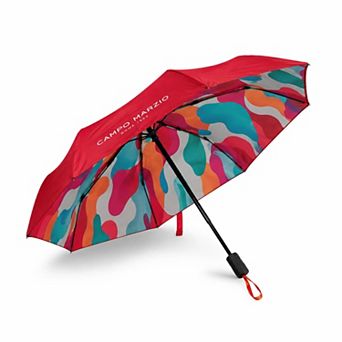 Campo Marzio Roma 1933 Auto Open And Close Umbrella
