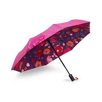 Campo Marzio Roma 1933 Auto Open And Close Umbrella