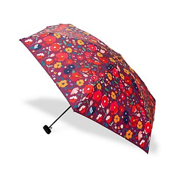 Campo Marzio Roma 1933 Mini Pocket Size Folding Umbrella
