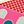 Candy Pink