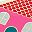 Candy Pink
