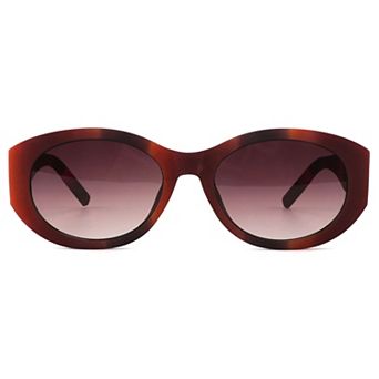 Campo Marzio Roma 1933 Women's Jacqueline UV Protection Sunglasses