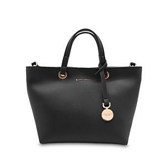 Campo Marzio Roma 1933 Women's Lightweight Alda Chic Handbag With Internal Zip Pocket
