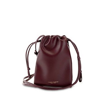 Campo Marzio Roma 1933 Women's Marmalade Phone Holder Mini Bag