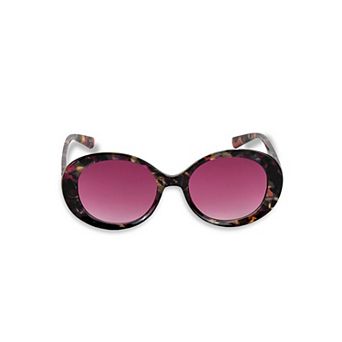 Campo Marzio Roma 1933 Women's Anastasia UV Protection Sunglasses