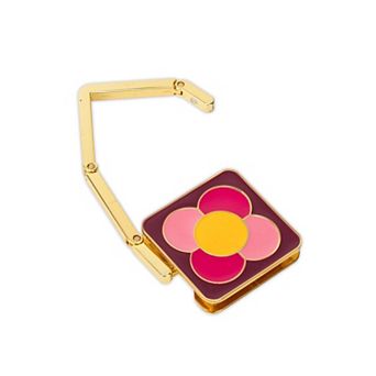 Campo Marzio Roma 1933 Women's Hanging and Folding Bag Hook Travel Accessory