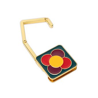 Campo Marzio Roma 1933 Women's Hanging and Folding Bag Hook Travel Accessory