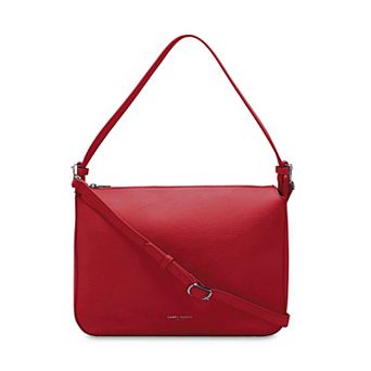 Campo Marzio Roma 1933 Women's Vivian Shoulder Bag With Double Handles