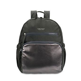 Campo Marzio Roma 1933 Women's Ada Backpack With Zip Closure