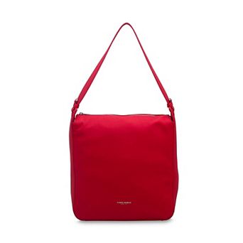 Campo Marzio Roma 1933 Women's Annie Hobo Bag With Zip Pocket