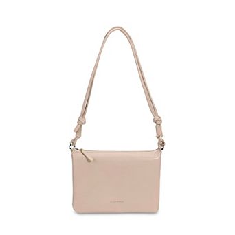 Campo Marzio Roma 1933 Women's Preston Clutch Bag With Zip Closure