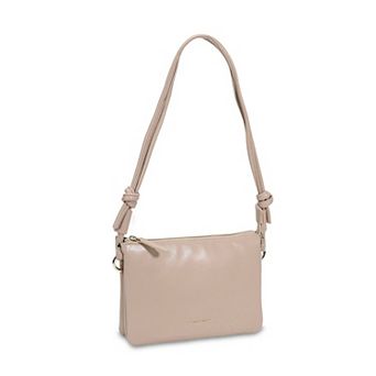 Campo Marzio Roma 1933 Women's Mindy Clutch Bag With Closure Zip
