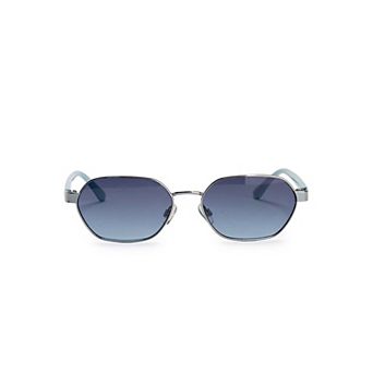 Campo Marzio Roma 1933 Women's Amory Metal Frame Sunglasses
