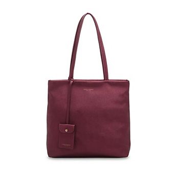 Campo Marzio Roma 1933 Women's Olivia Tote Bag With Double Handle