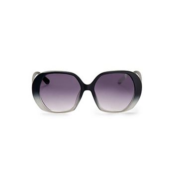 Campo Marzio Roma 1933 Women's Soft-Touch Frame Linda Sunglasses