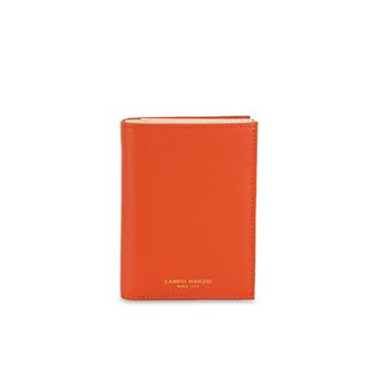 Campo Marzio Roma 1933 Women's Tracey Wallet With Zippered Coin Pocket