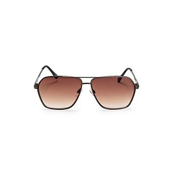 Campo Marzio Roma 1933 Men's Metal Frame Quentin Sunglasses
