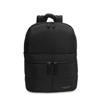 Campo Marzio Roma 1933 Women's Storm Backpack With Zip Closure