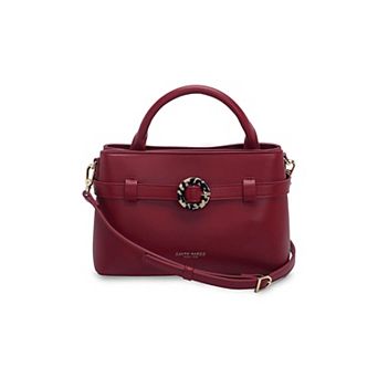 Campo Marzio Roma 1933 Women's Sway Handbag With Removable Shoulder Strap