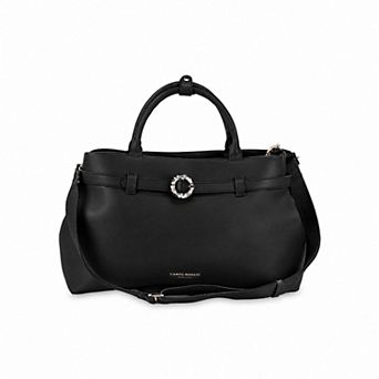 Campo Marzio Roma 1933 Women's Twist Handbag