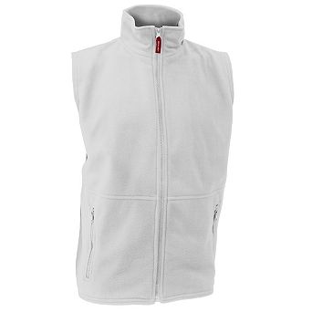 Result Mens Active Anti Pilling Fleece Bodywarmer Jacket