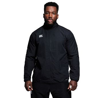 Canterbury Mens Club Track Jacket