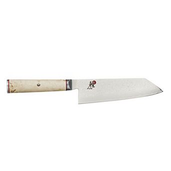 Miyabi Birchwood SG2 6.5-inch Bunka Knife